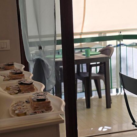 Ad Un Passo Dal Mare Bed & Breakfast Praia a Mare Luaran gambar