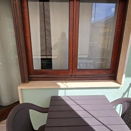 Ad Un Passo Dal Mare Bed & Breakfast Praia a Mare Luaran gambar
