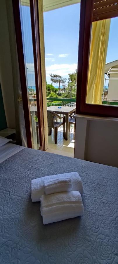 Ad Un Passo Dal Mare Bed & Breakfast Praia a Mare Luaran gambar