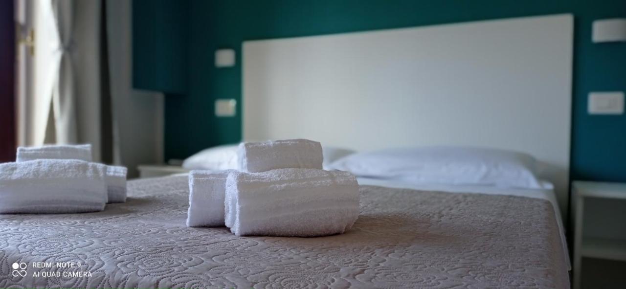 Ad Un Passo Dal Mare Bed & Breakfast Praia a Mare Luaran gambar
