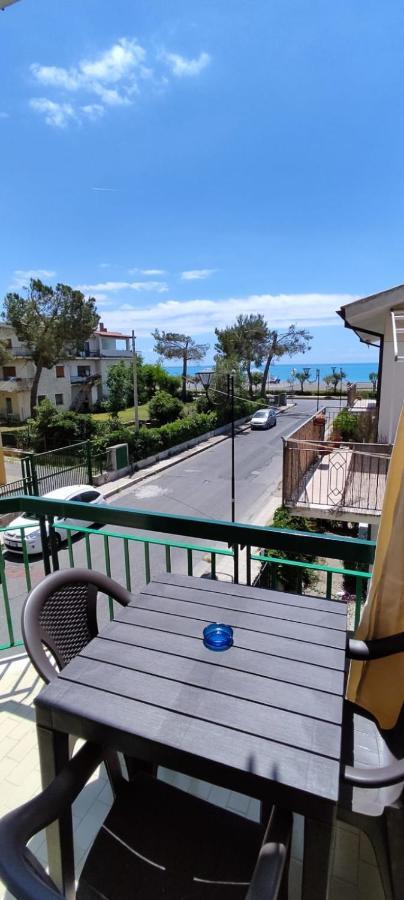 Ad Un Passo Dal Mare Bed & Breakfast Praia a Mare Luaran gambar
