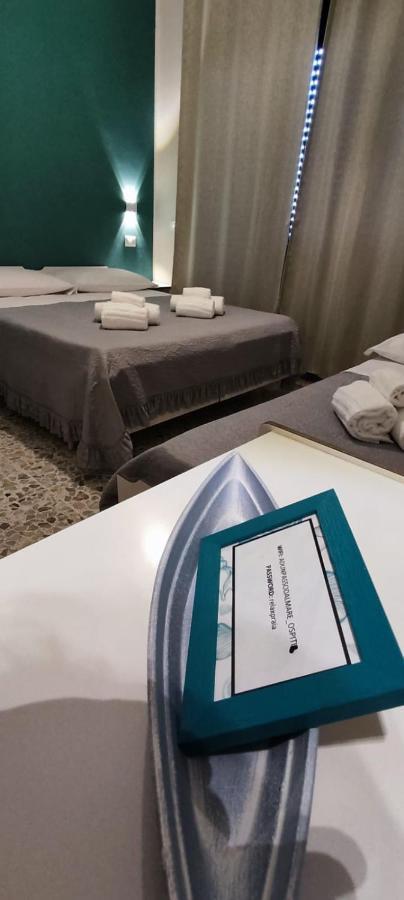 Ad Un Passo Dal Mare Bed & Breakfast Praia a Mare Luaran gambar