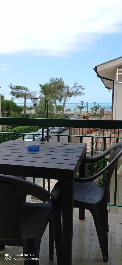 Ad Un Passo Dal Mare Bed & Breakfast Praia a Mare Luaran gambar
