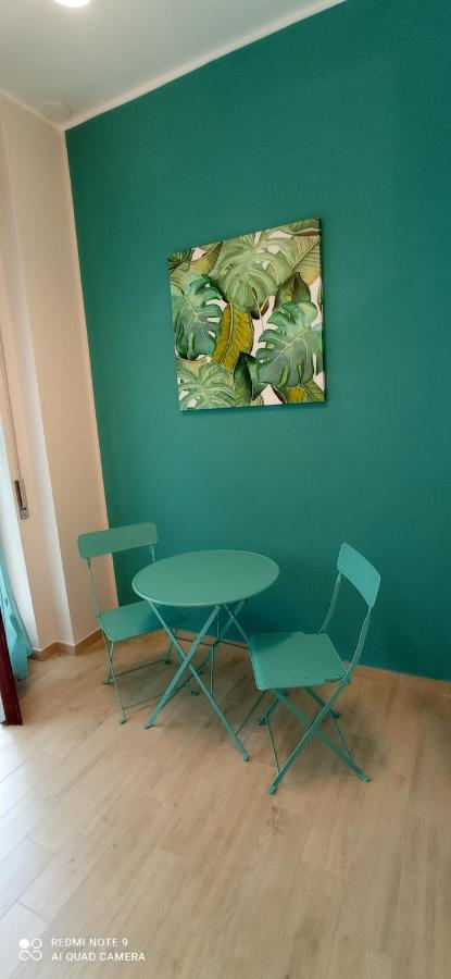 Ad Un Passo Dal Mare Bed & Breakfast Praia a Mare Luaran gambar