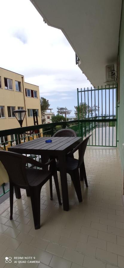 Ad Un Passo Dal Mare Bed & Breakfast Praia a Mare Luaran gambar