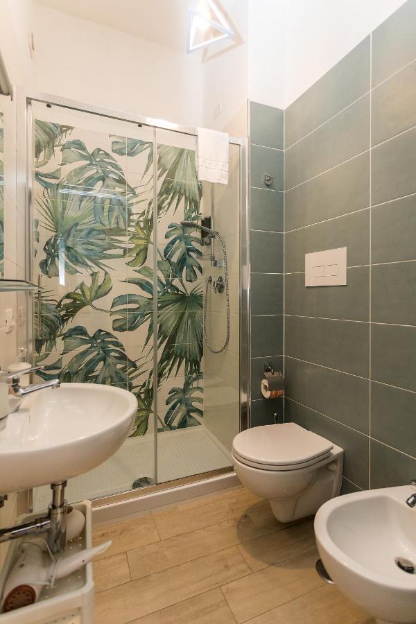 Ad Un Passo Dal Mare Bed & Breakfast Praia a Mare Luaran gambar