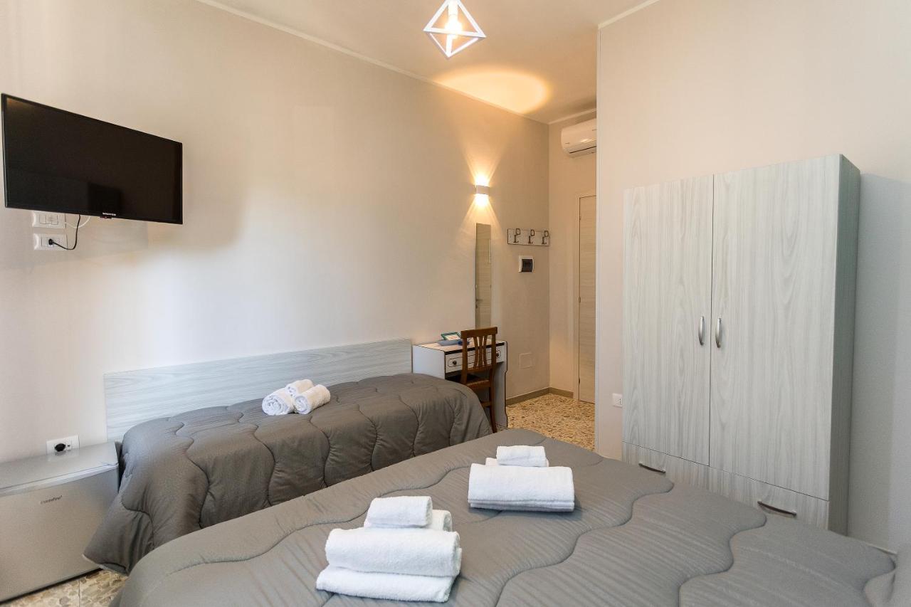 Ad Un Passo Dal Mare Bed & Breakfast Praia a Mare Luaran gambar