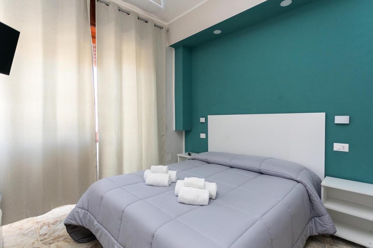 Ad Un Passo Dal Mare Bed & Breakfast Praia a Mare Luaran gambar