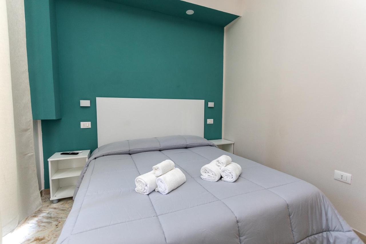 Ad Un Passo Dal Mare Bed & Breakfast Praia a Mare Luaran gambar