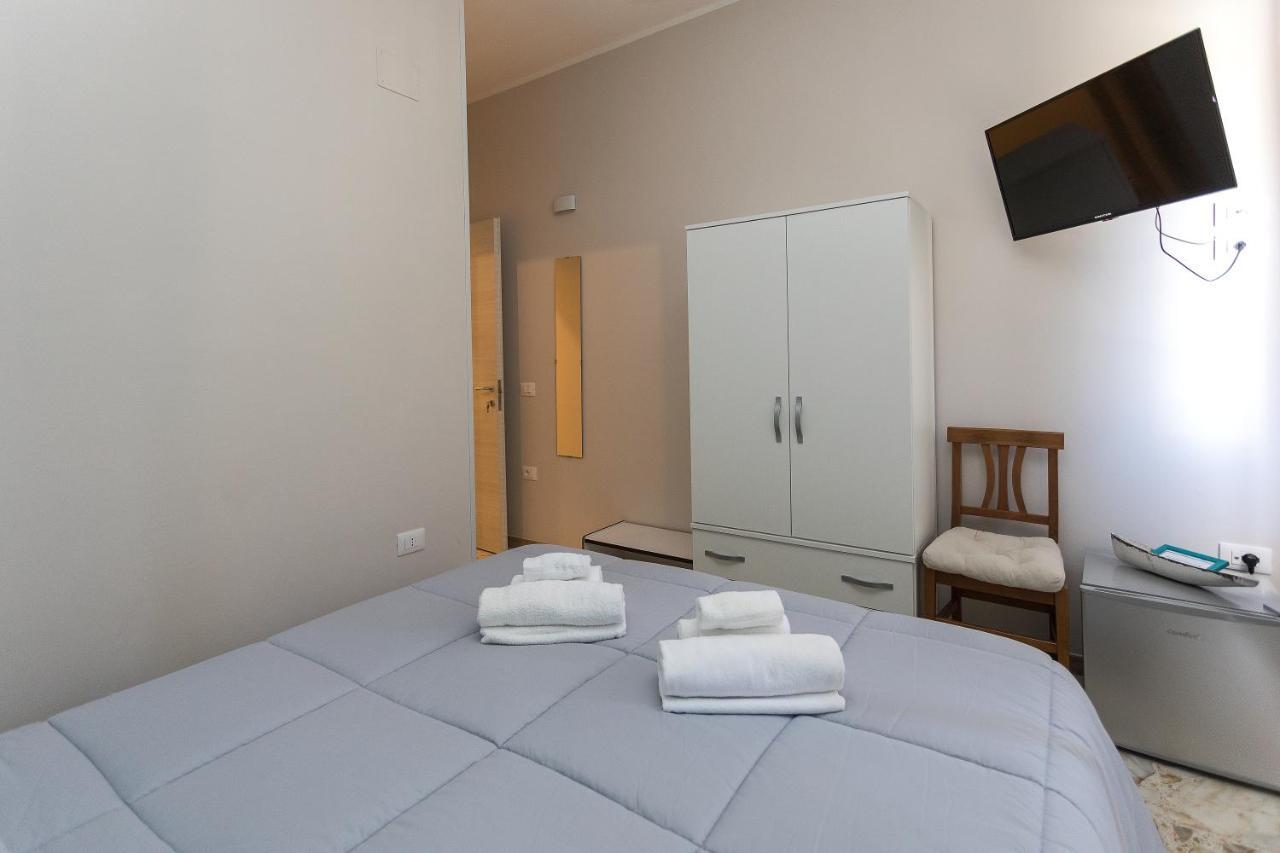 Ad Un Passo Dal Mare Bed & Breakfast Praia a Mare Luaran gambar