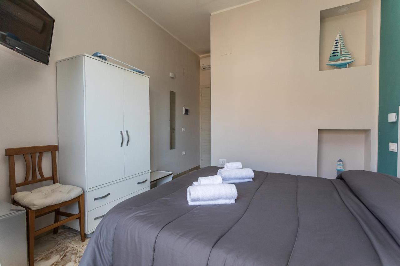 Ad Un Passo Dal Mare Bed & Breakfast Praia a Mare Luaran gambar