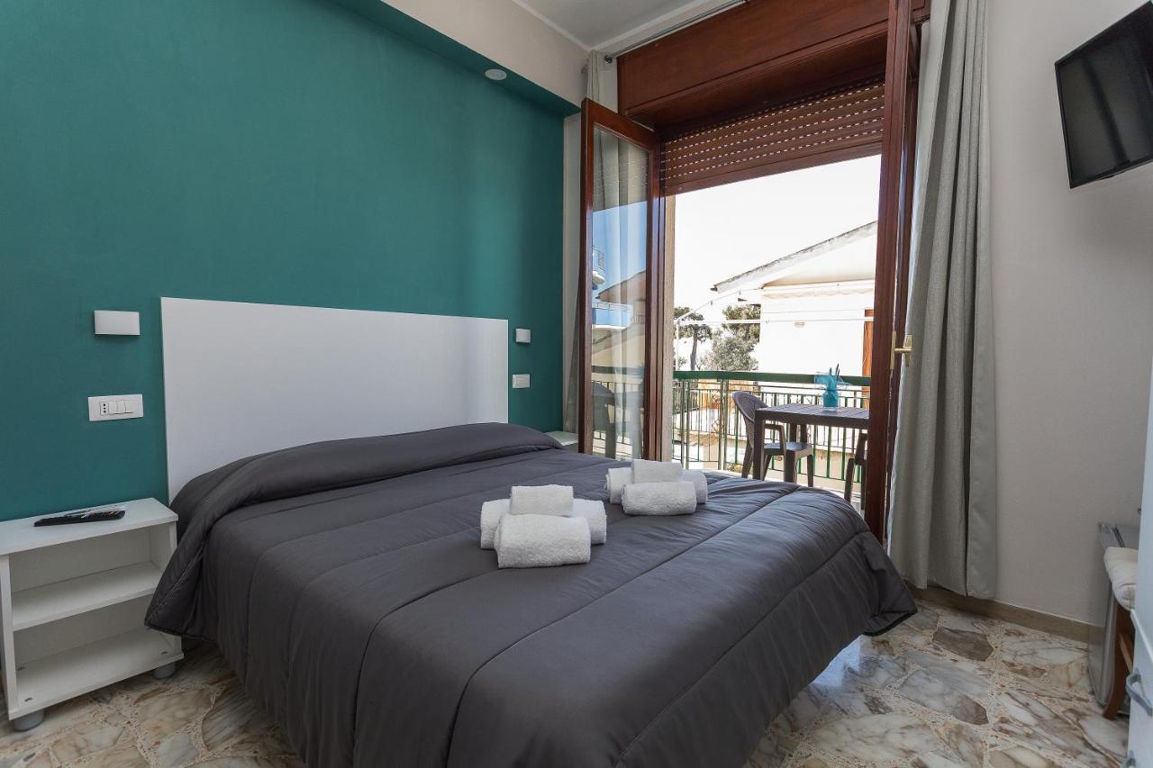 Ad Un Passo Dal Mare Bed & Breakfast Praia a Mare Luaran gambar