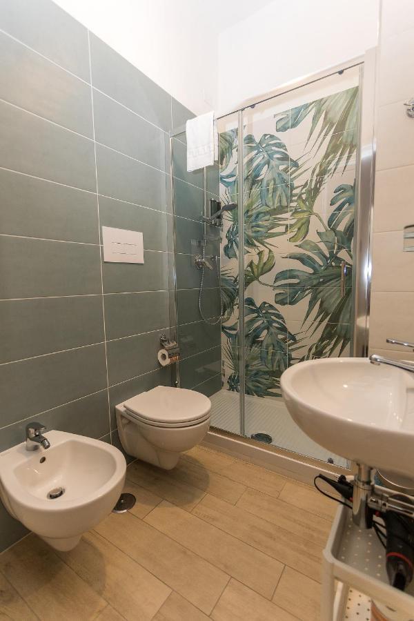 Ad Un Passo Dal Mare Bed & Breakfast Praia a Mare Luaran gambar