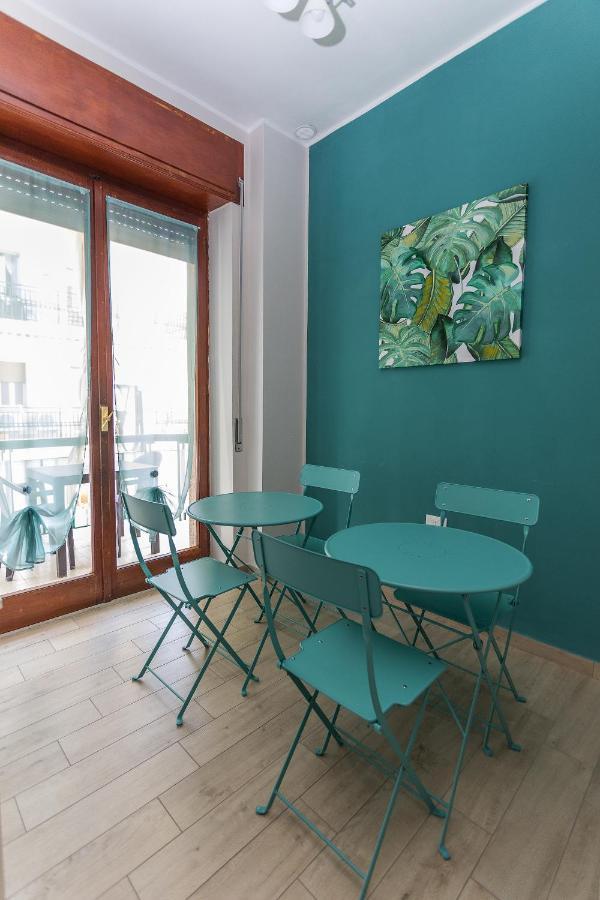Ad Un Passo Dal Mare Bed & Breakfast Praia a Mare Luaran gambar