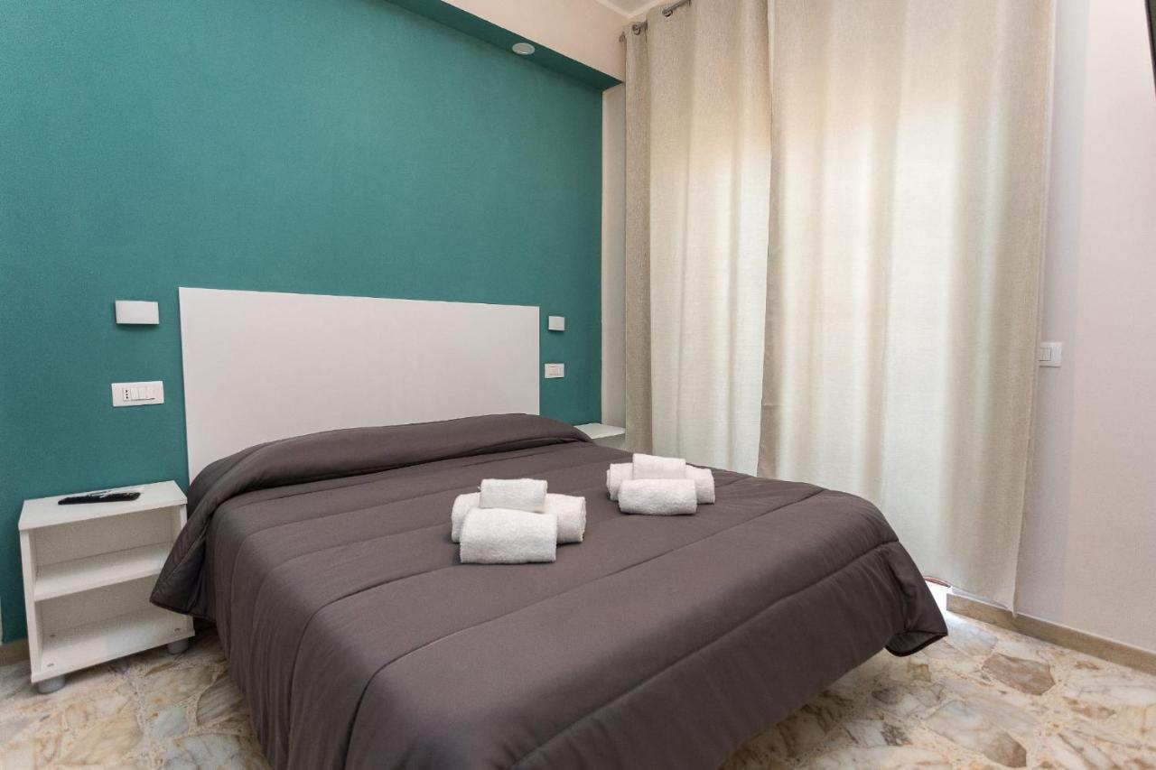 Ad Un Passo Dal Mare Bed & Breakfast Praia a Mare Luaran gambar