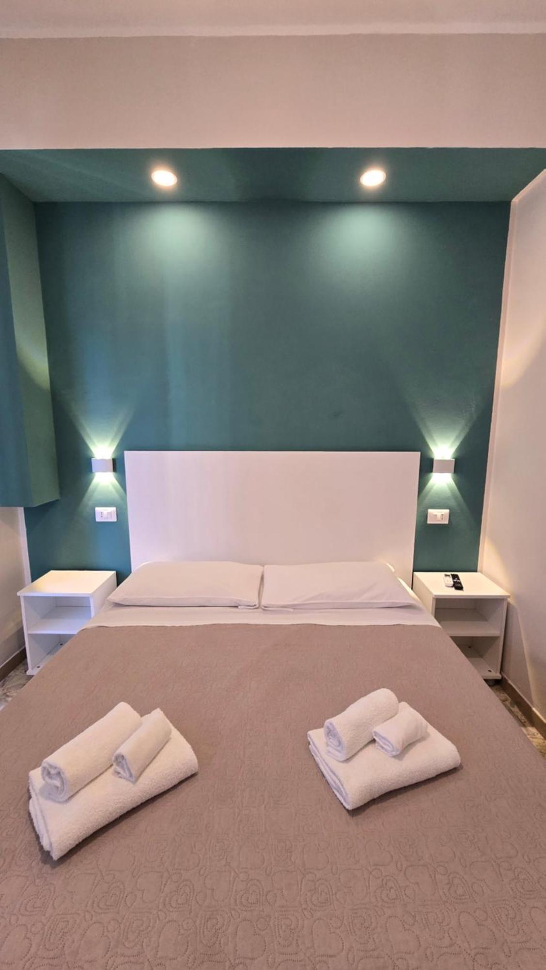 Ad Un Passo Dal Mare Bed & Breakfast Praia a Mare Luaran gambar