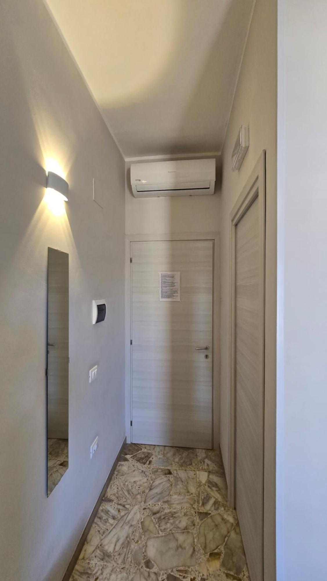 Ad Un Passo Dal Mare Bed & Breakfast Praia a Mare Luaran gambar