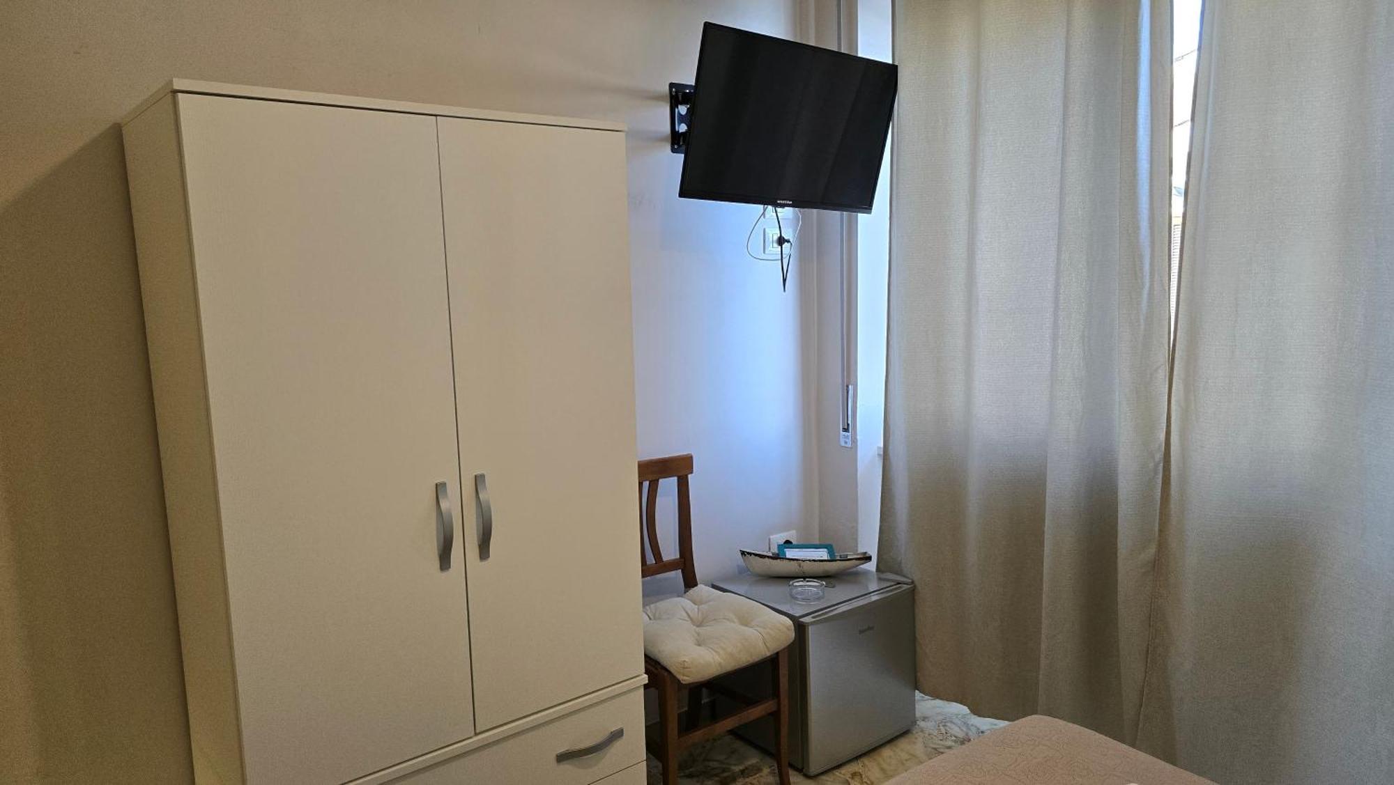 Ad Un Passo Dal Mare Bed & Breakfast Praia a Mare Luaran gambar