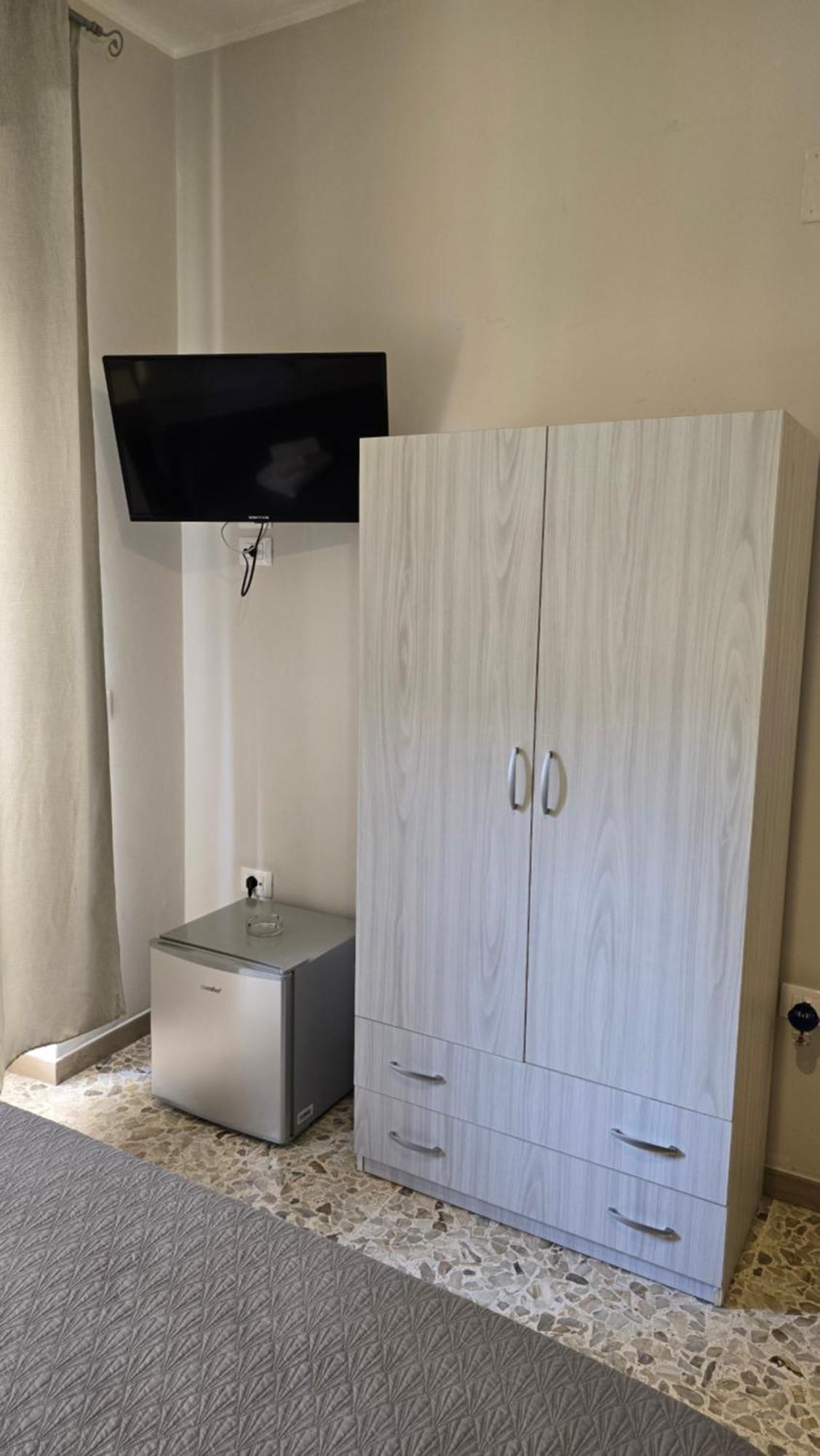 Ad Un Passo Dal Mare Bed & Breakfast Praia a Mare Luaran gambar