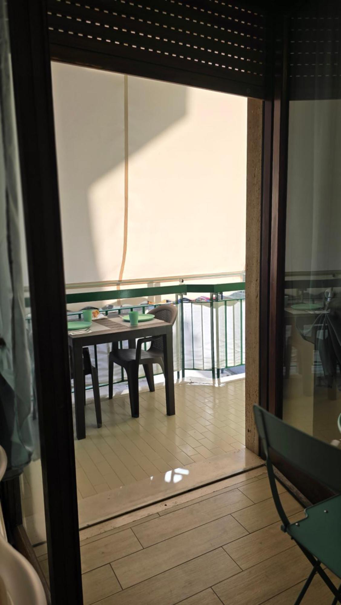 Ad Un Passo Dal Mare Bed & Breakfast Praia a Mare Luaran gambar