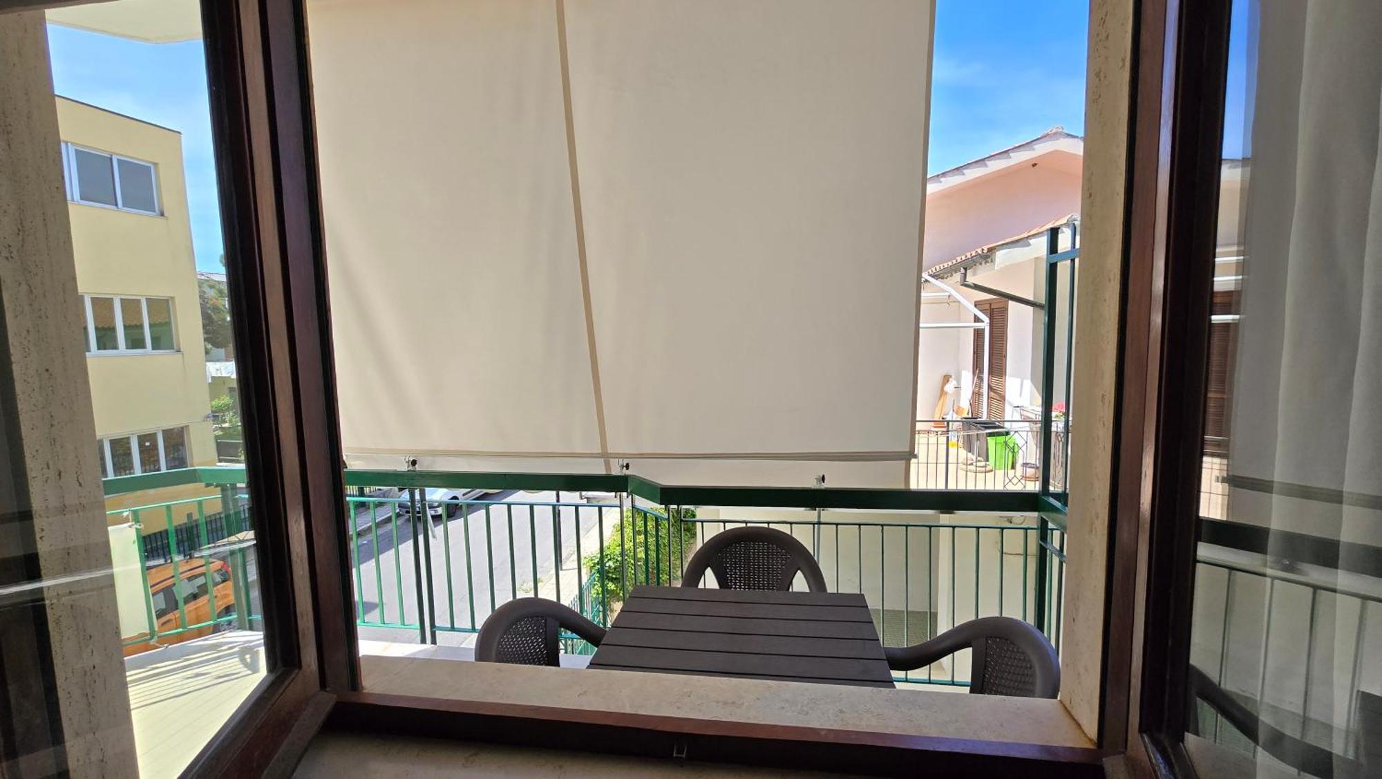 Ad Un Passo Dal Mare Bed & Breakfast Praia a Mare Luaran gambar