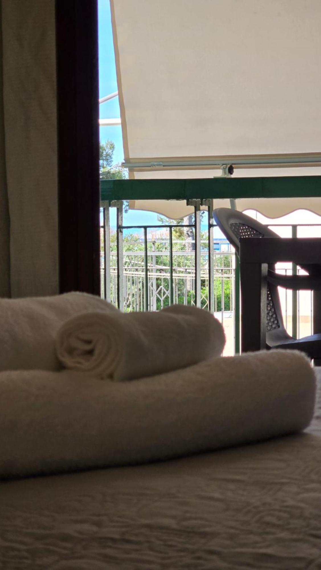 Ad Un Passo Dal Mare Bed & Breakfast Praia a Mare Luaran gambar