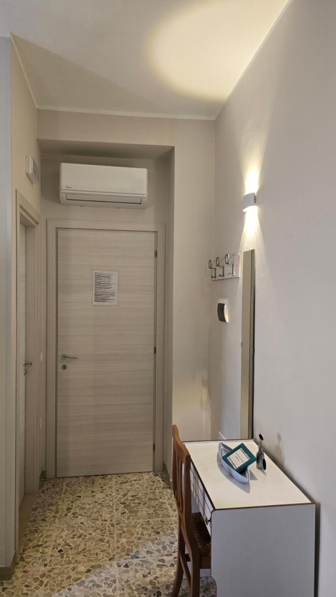 Ad Un Passo Dal Mare Bed & Breakfast Praia a Mare Luaran gambar
