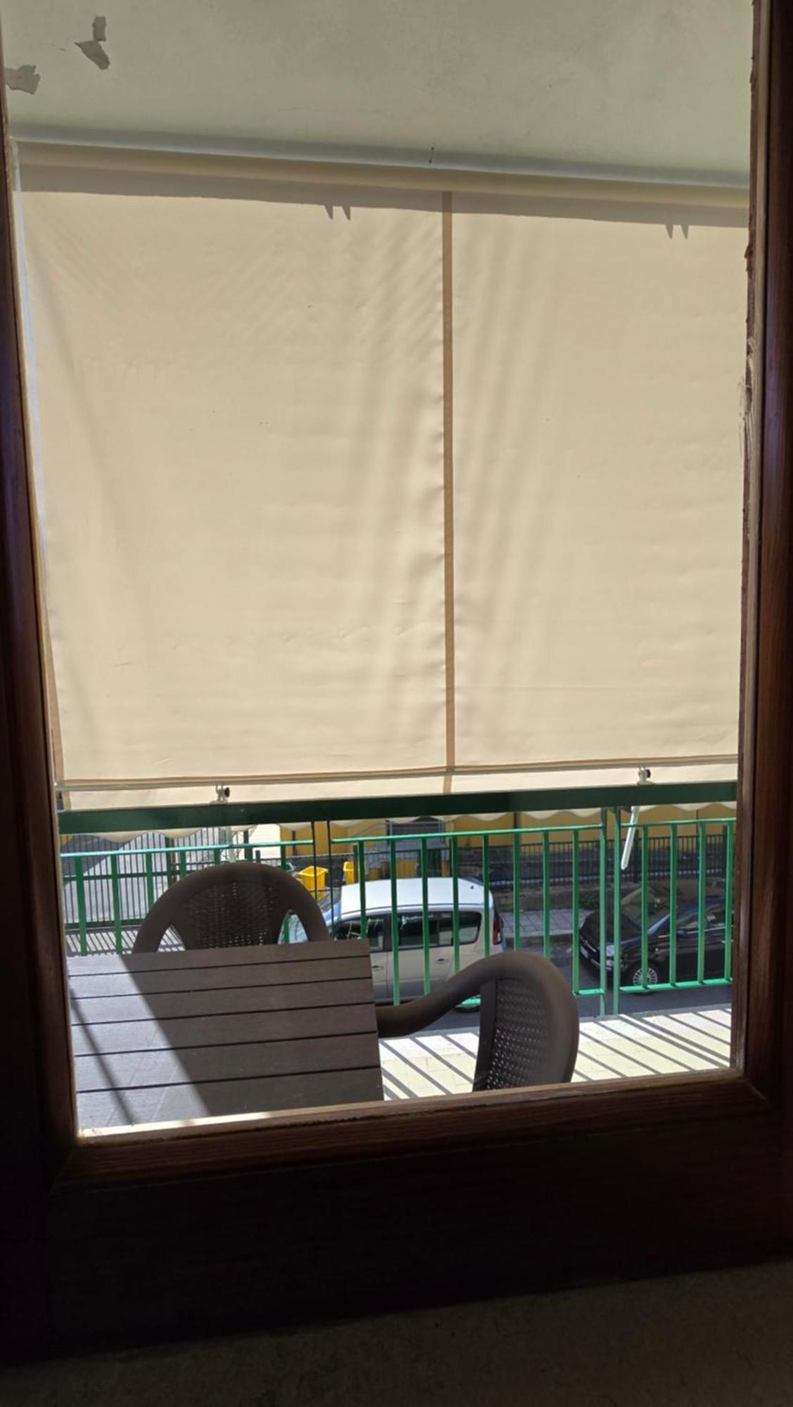 Ad Un Passo Dal Mare Bed & Breakfast Praia a Mare Luaran gambar