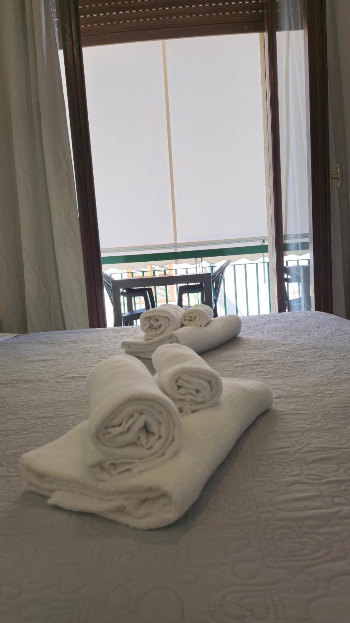 Ad Un Passo Dal Mare Bed & Breakfast Praia a Mare Luaran gambar