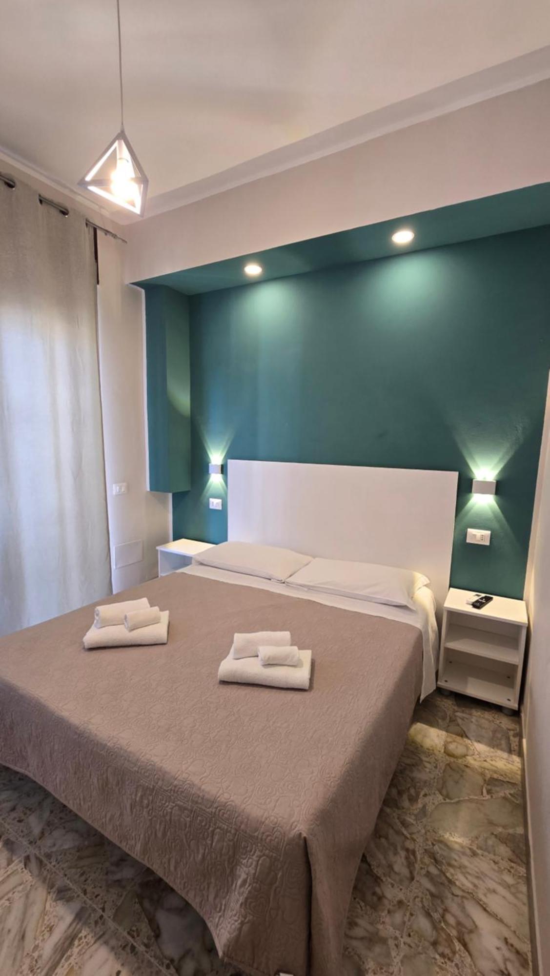 Ad Un Passo Dal Mare Bed & Breakfast Praia a Mare Luaran gambar