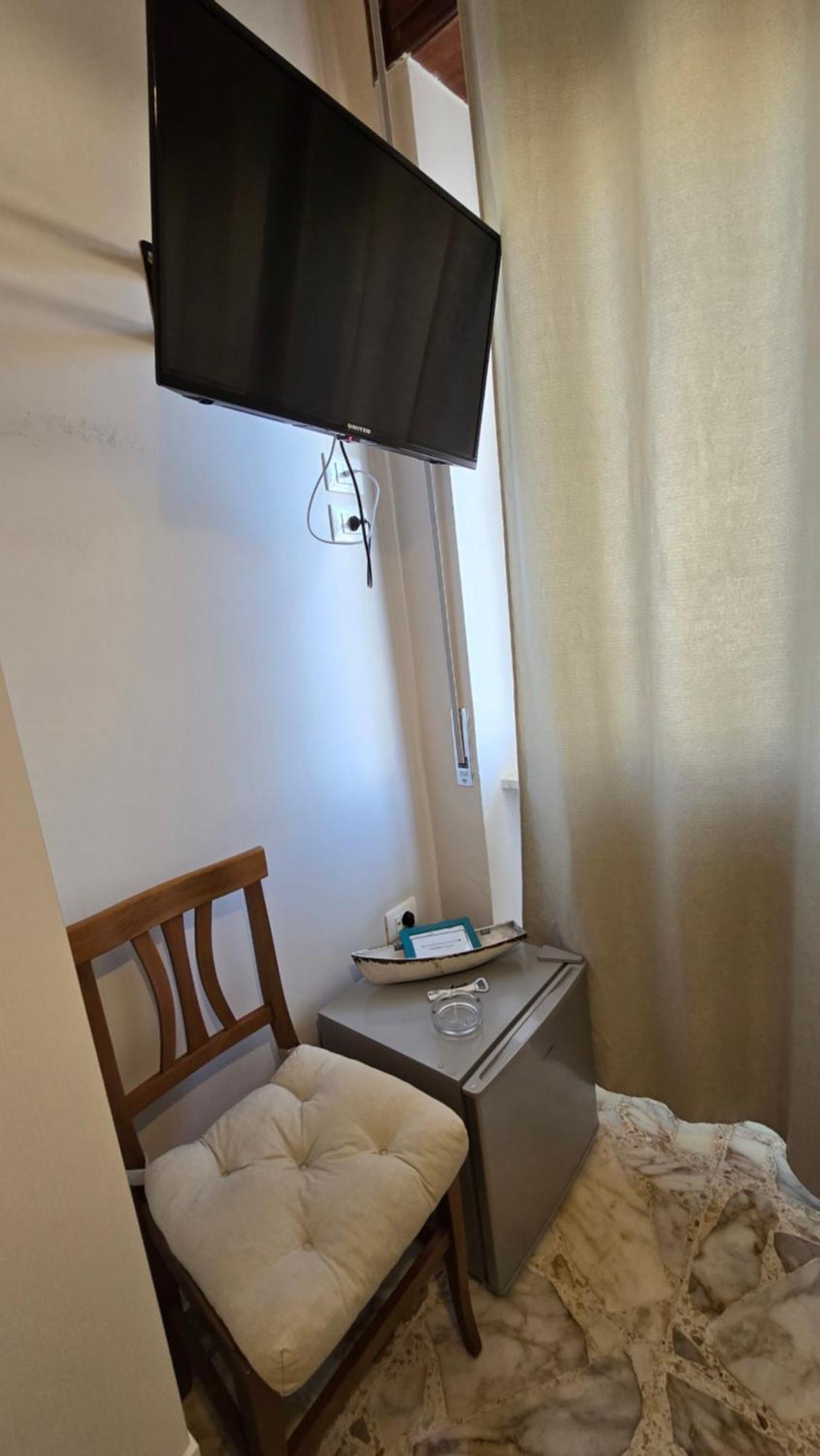 Ad Un Passo Dal Mare Bed & Breakfast Praia a Mare Luaran gambar