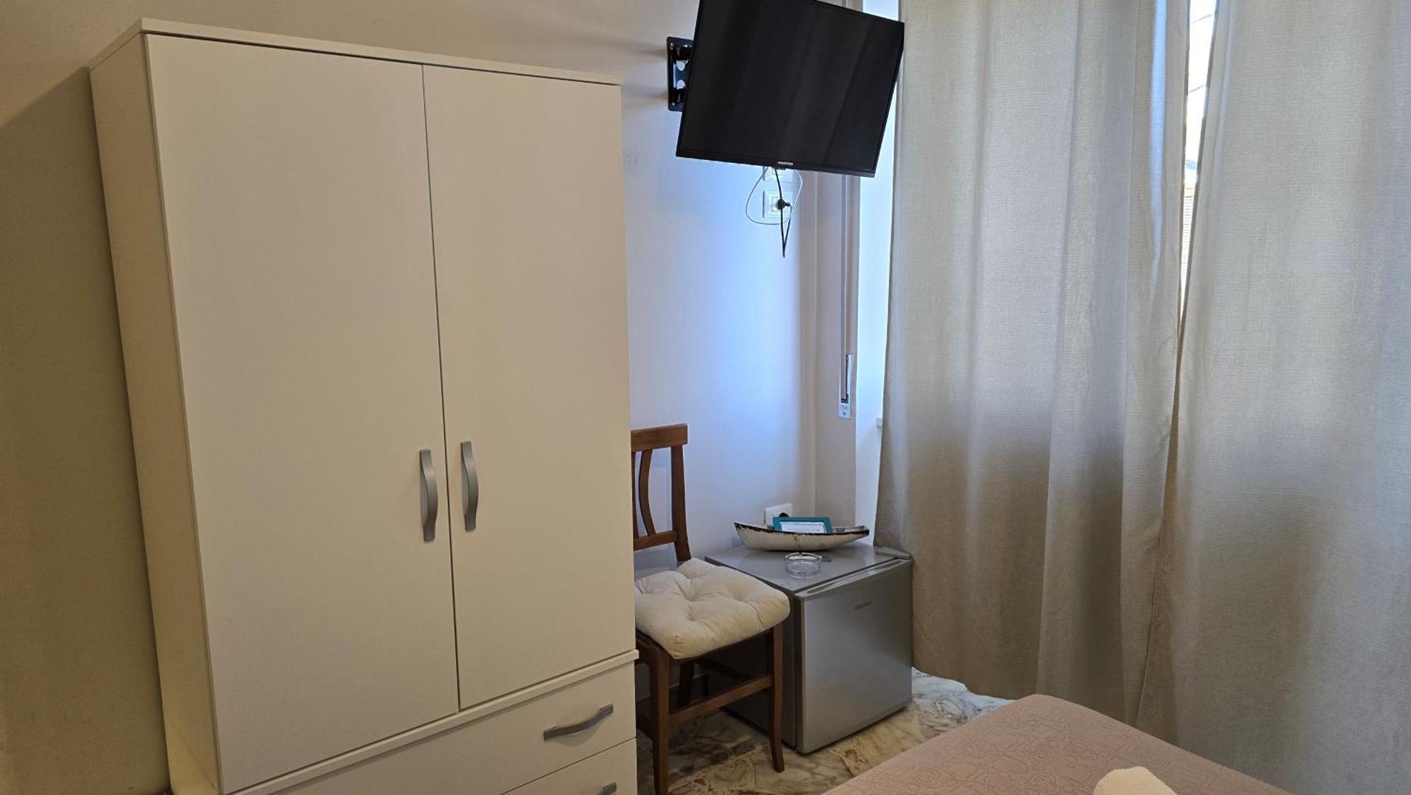 Ad Un Passo Dal Mare Bed & Breakfast Praia a Mare Luaran gambar
