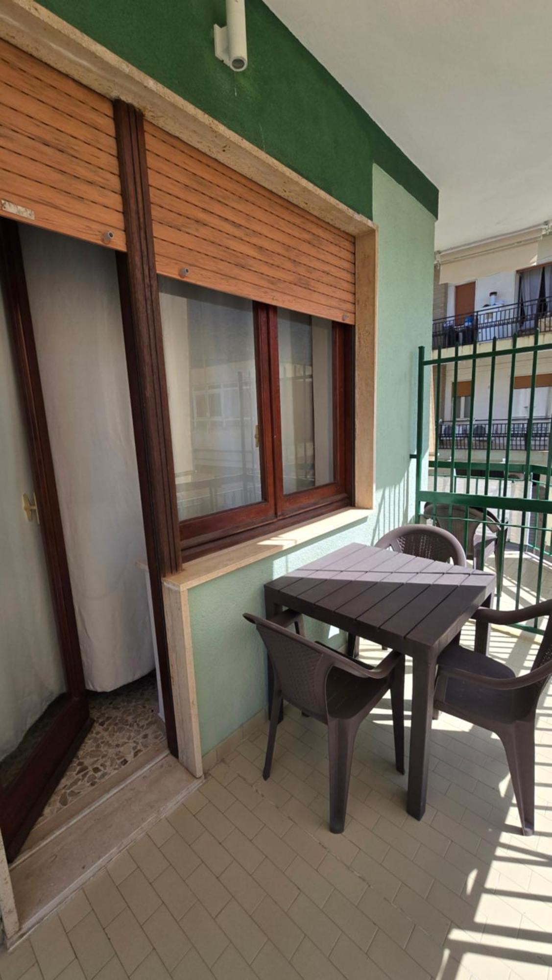 Ad Un Passo Dal Mare Bed & Breakfast Praia a Mare Luaran gambar
