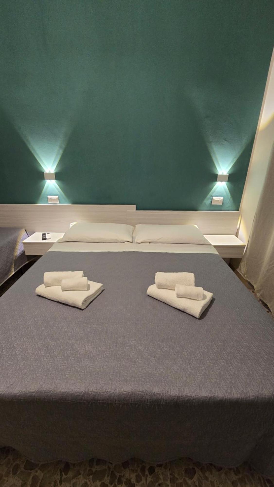 Ad Un Passo Dal Mare Bed & Breakfast Praia a Mare Luaran gambar