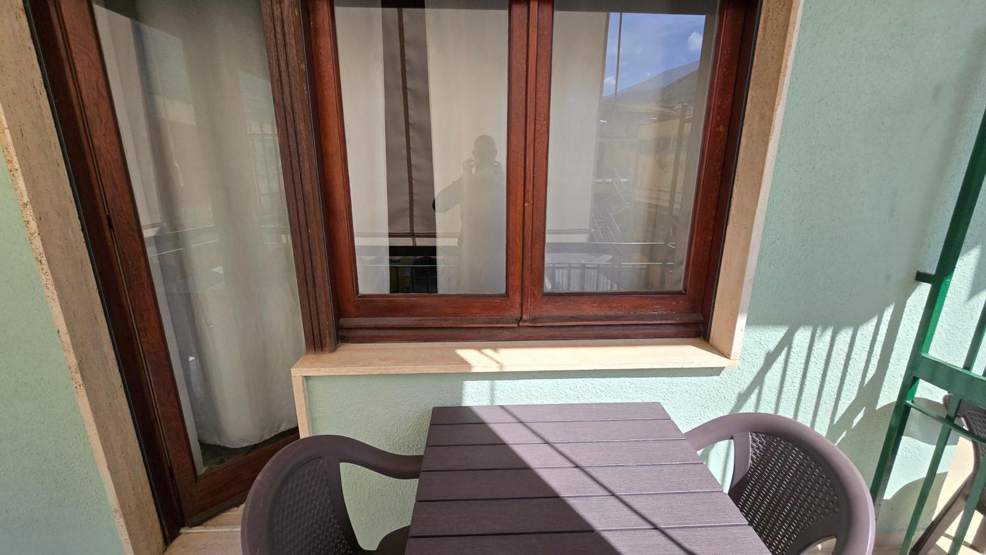 Ad Un Passo Dal Mare Bed & Breakfast Praia a Mare Luaran gambar