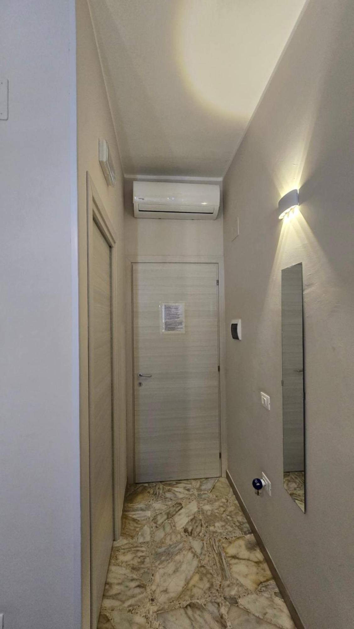 Ad Un Passo Dal Mare Bed & Breakfast Praia a Mare Luaran gambar