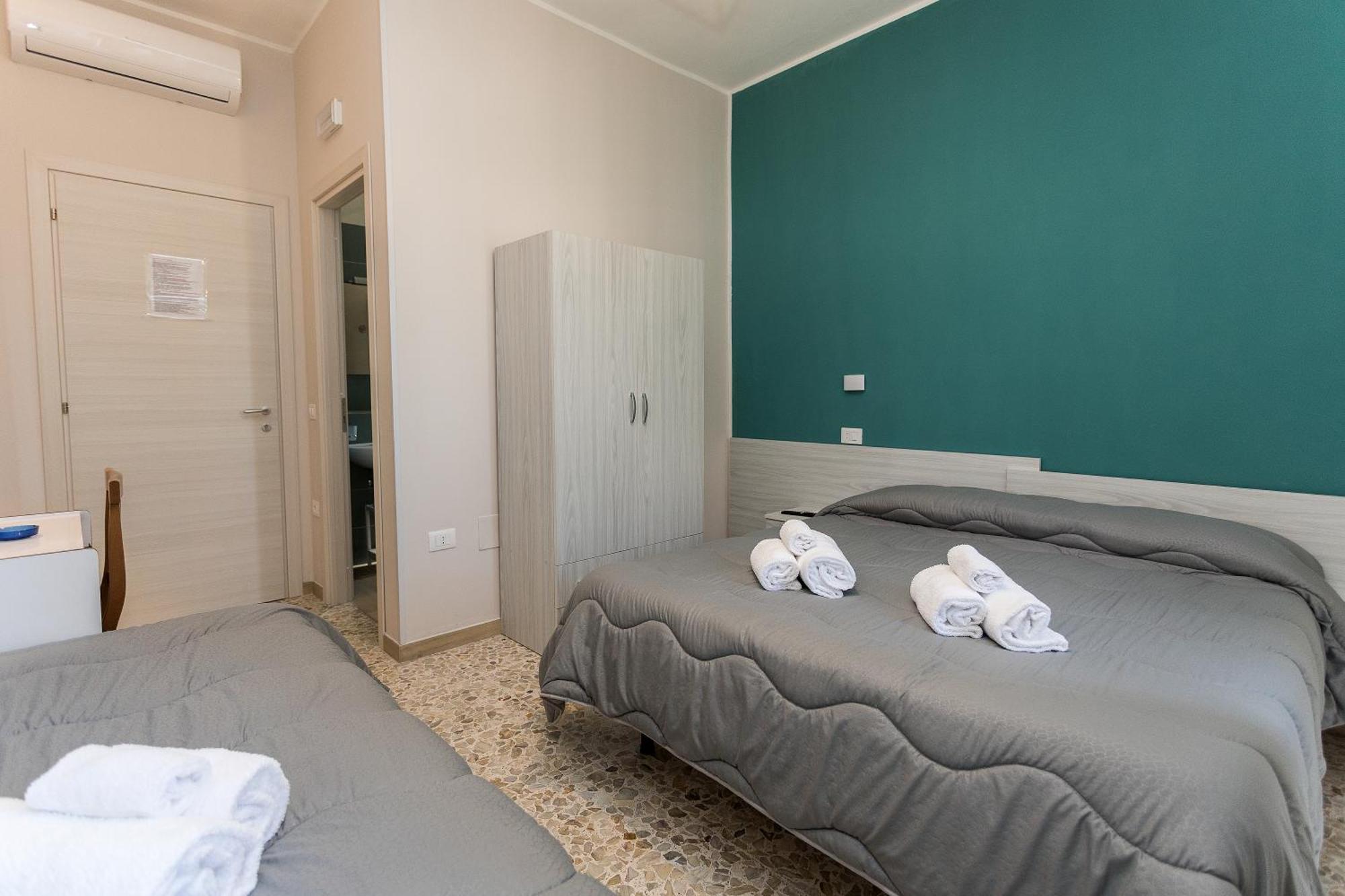 Ad Un Passo Dal Mare Bed & Breakfast Praia a Mare Bilik gambar