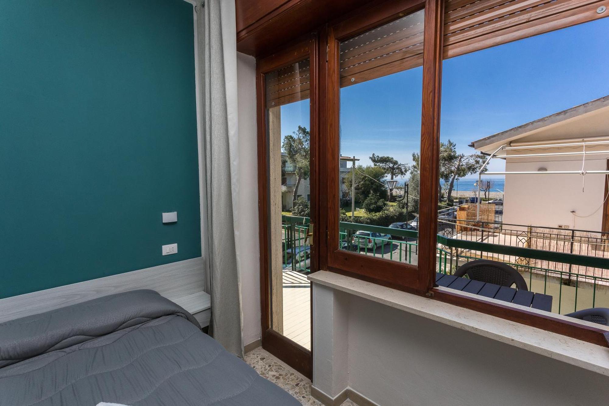 Ad Un Passo Dal Mare Bed & Breakfast Praia a Mare Bilik gambar